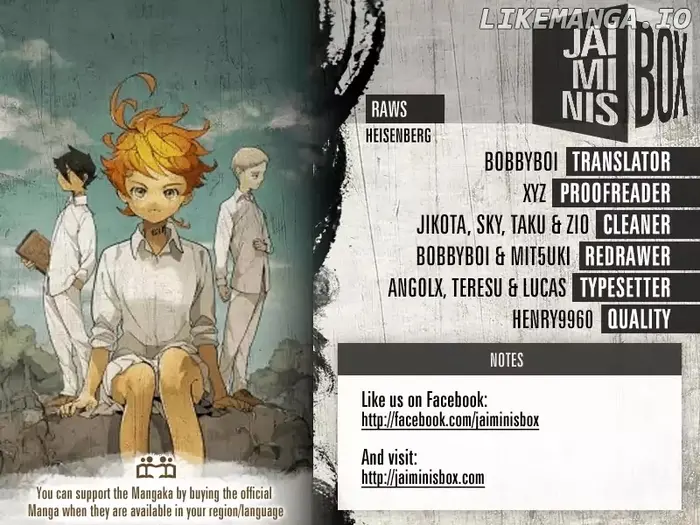 The Promised Neverland chapter 104 image 02_optimized
